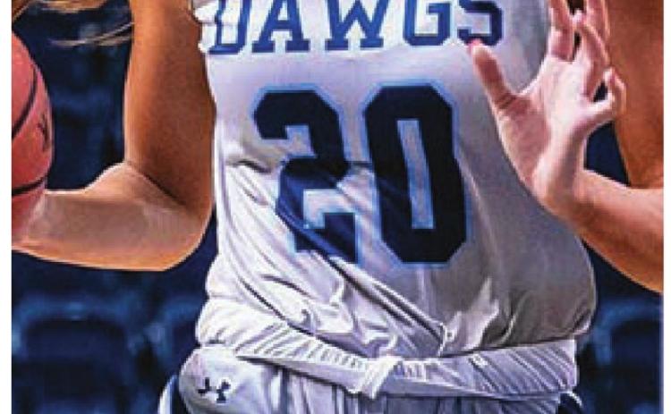 SWOSU handles Southeastern