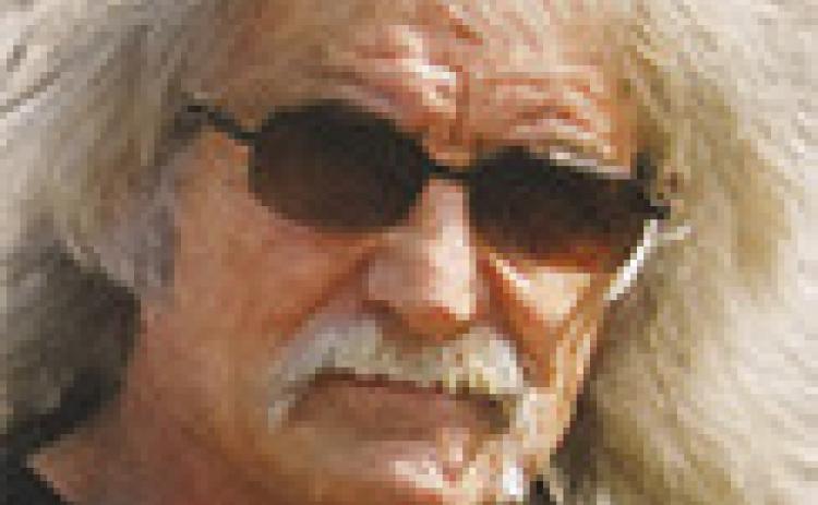 Roger Don “Sundance” Maddox