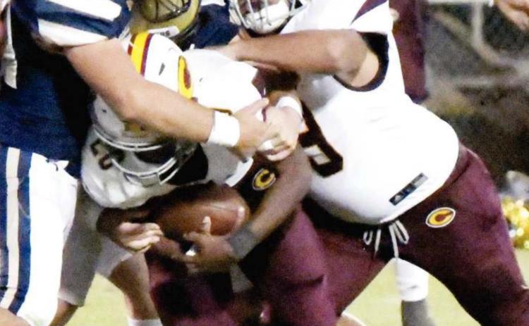 Olvera fills vital, underrated role