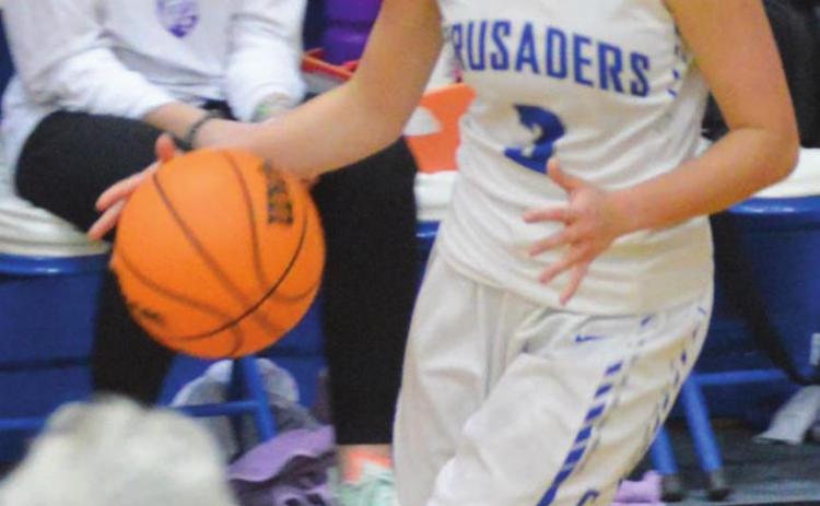 CBA’s Sofia Schmidt
