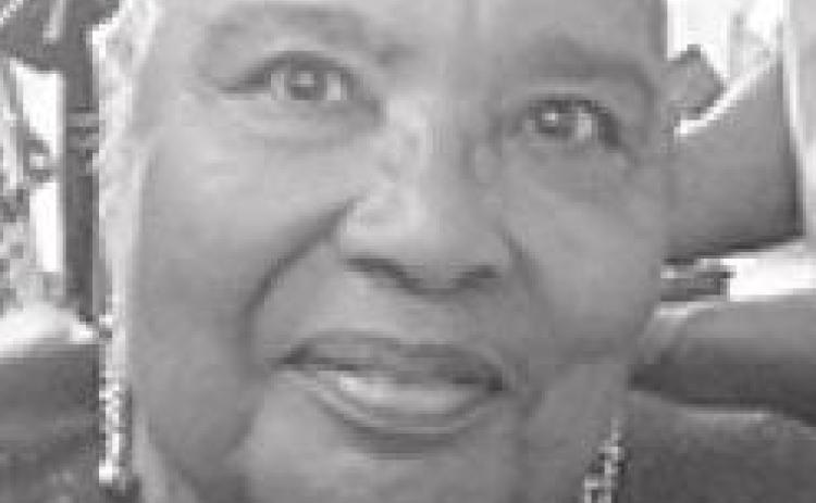 Clarice Lambert