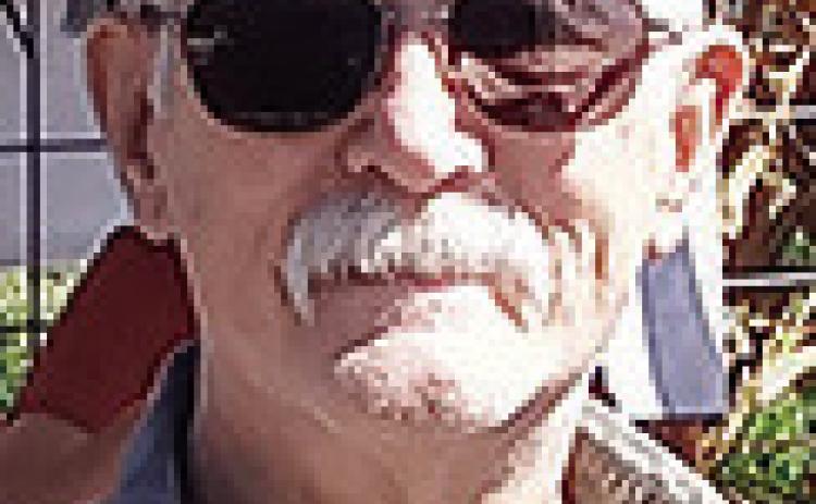 Barry C. Robinson