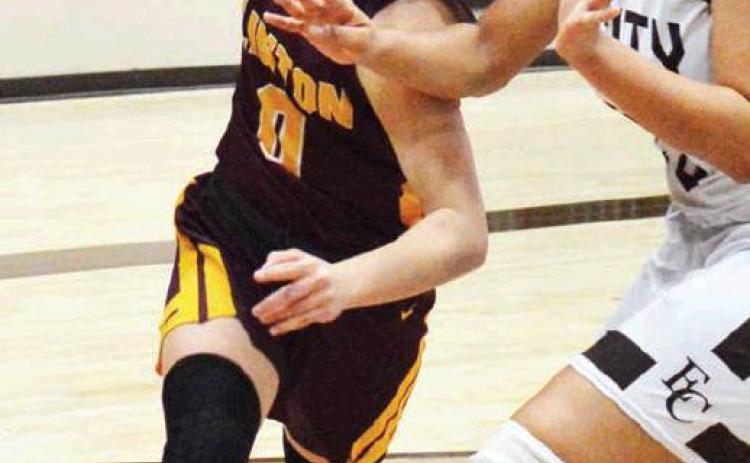 Cashion Tourney features another test for Clinton