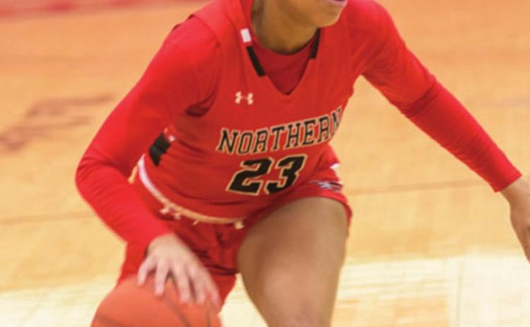 NEO-Enid Lady Jets complete sweep of NEO-Tonkawa