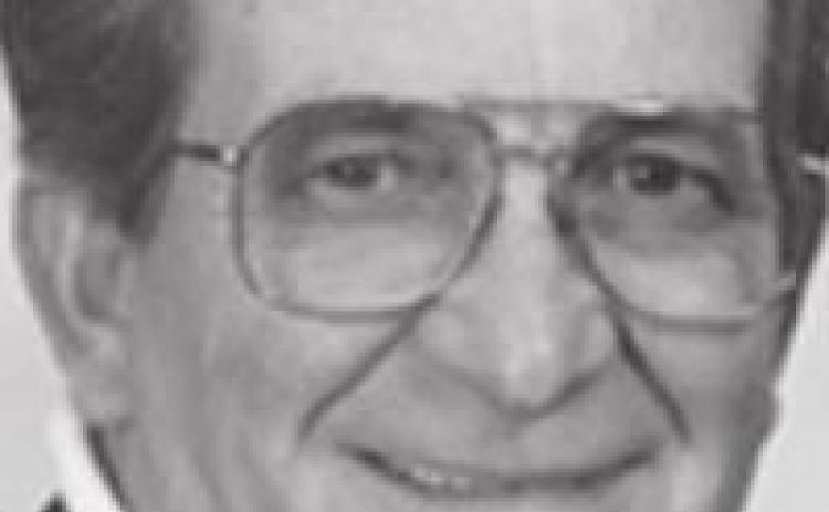 Walter (Walt) Lucious Guthrie