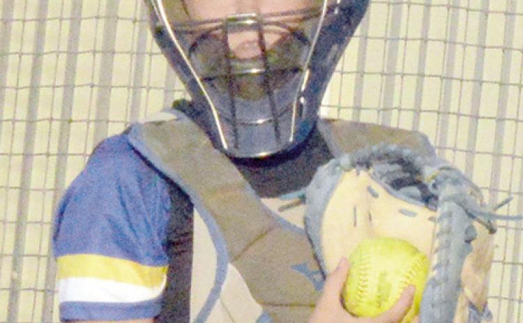 Arapaho softball wins regionals, advances to state