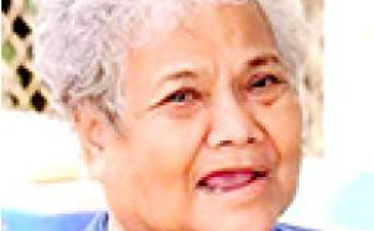 Khanh Thi Kixmiller