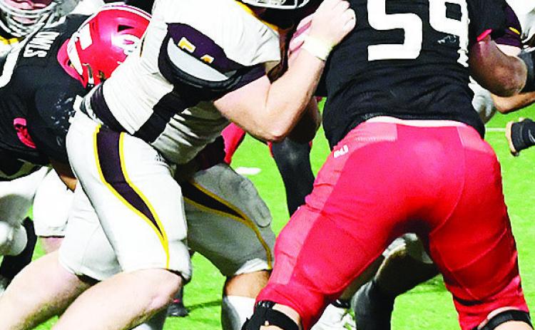 Clinton looks to end regular season strong