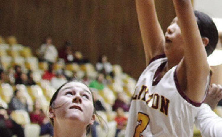 Red Tornadoes bust Boomers in overtime