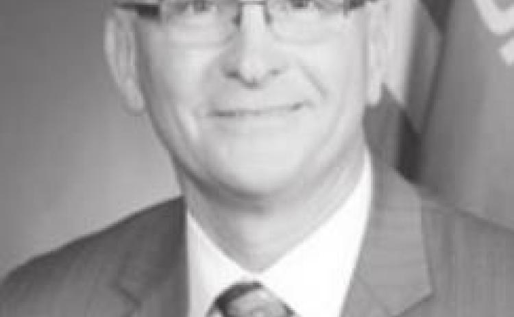 Changes coming to senate district