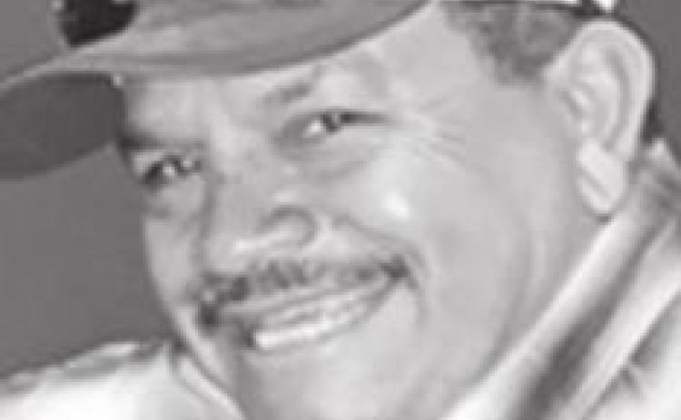 Juan Martinez