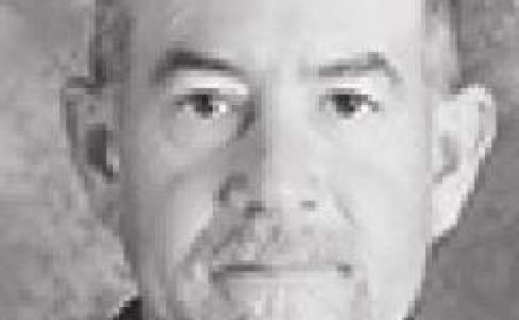Leland “Coach” Williams