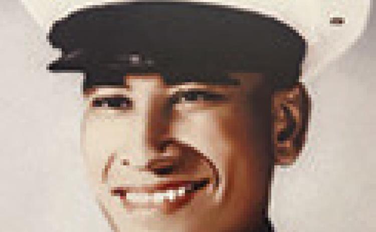 Vernon Chockpoyah