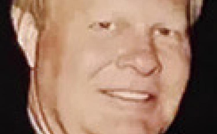 Kenneth Alan Conley