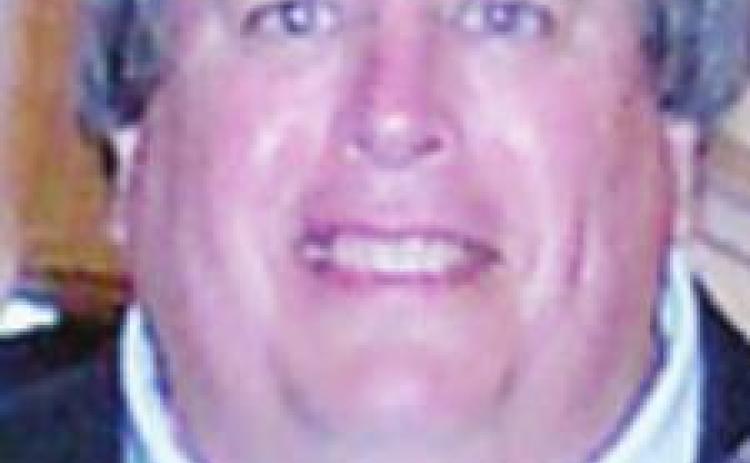 Joseph S. Phillips, Jr.