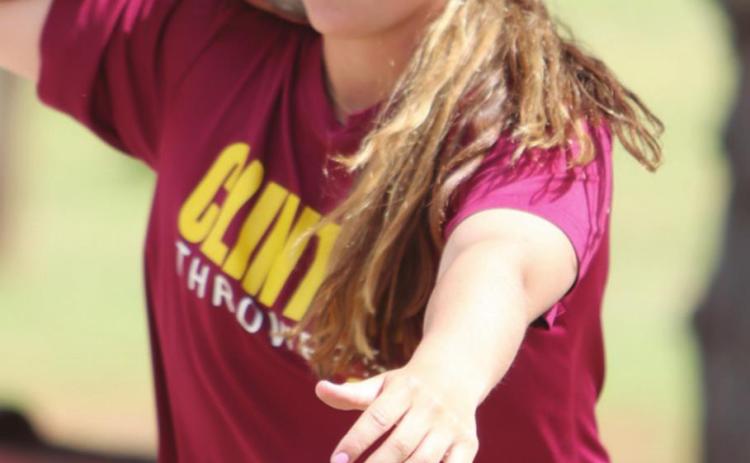 Five Red Tornadoes qualify for state