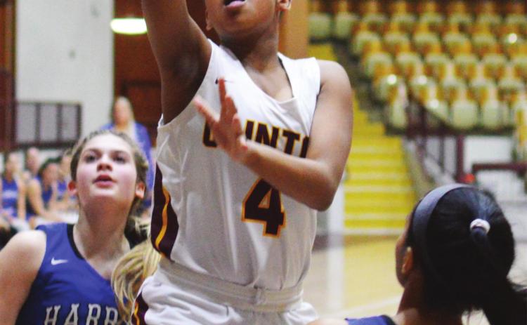 ‘Conflict’ rematch opens regional tourney