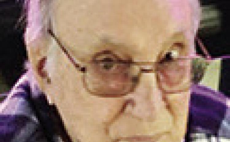 Curtis Gerner