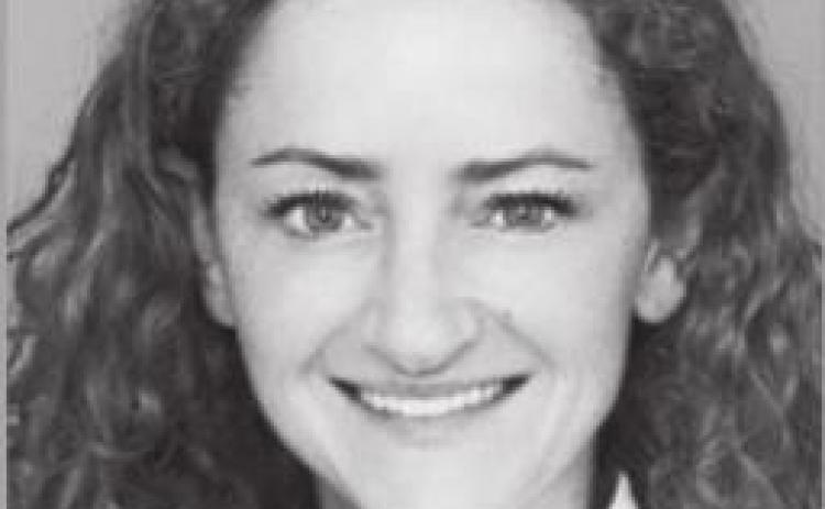 Eve Glazier
