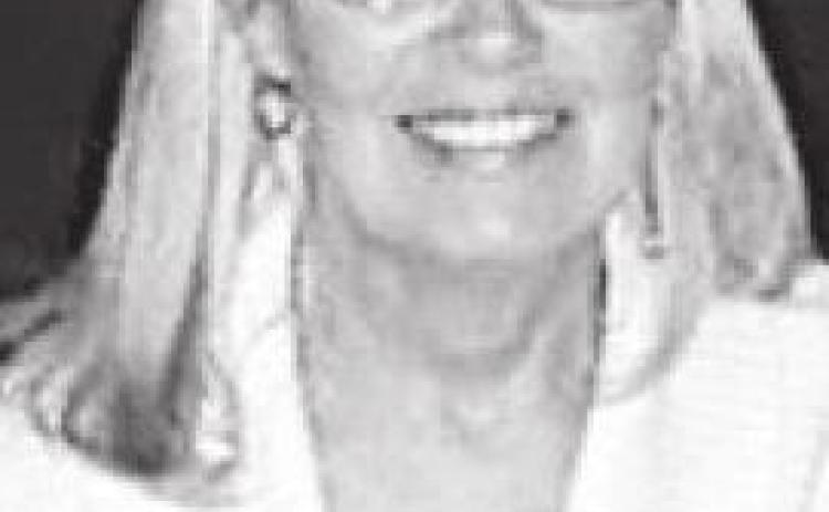Kay Pyle