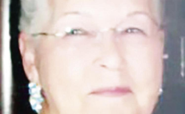 Wanda Kelley Murchison