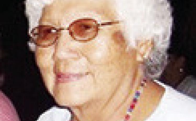 Norma Joan Smith