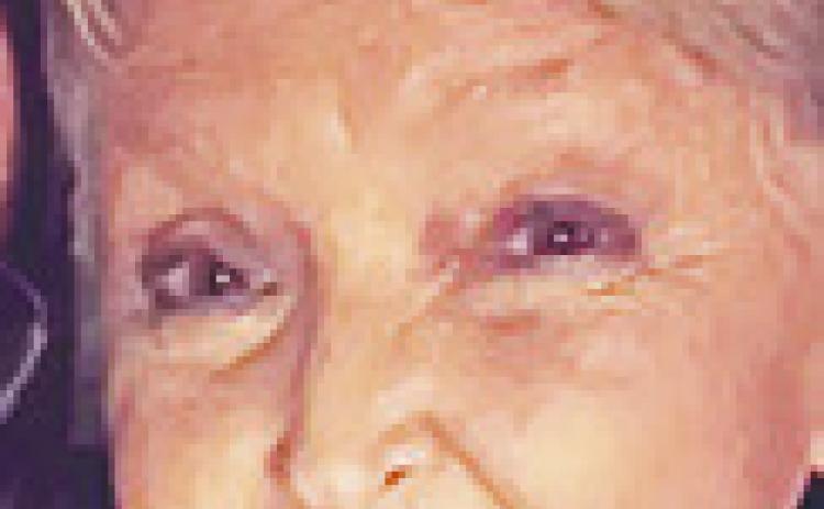 JoAnne Woodall