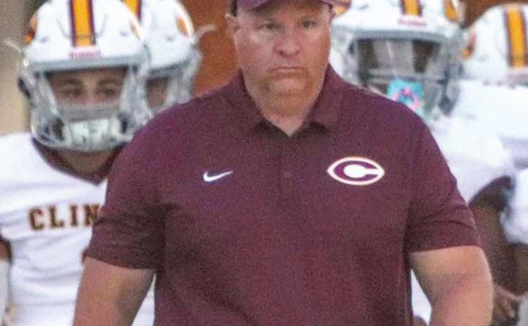 Higbee named coach