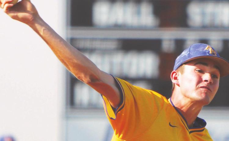 No 18 Arapaho-Butler handles 13th-ranked Hammon