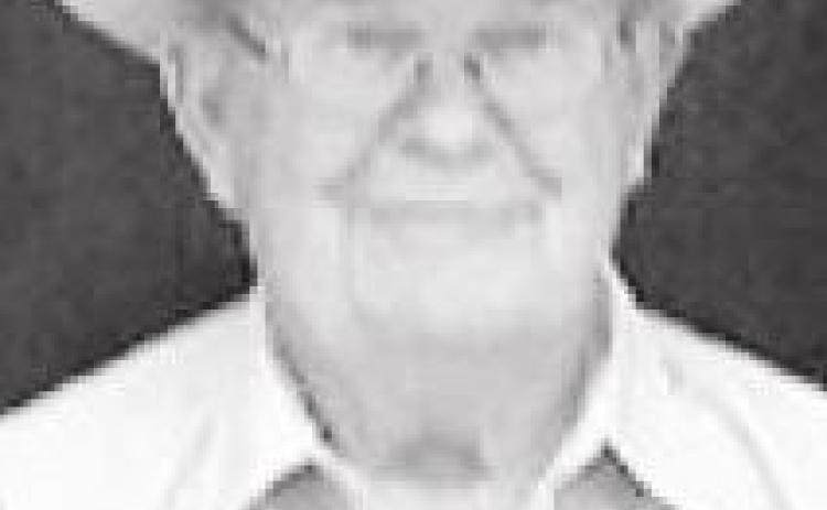 Bernard Blaine Bryson