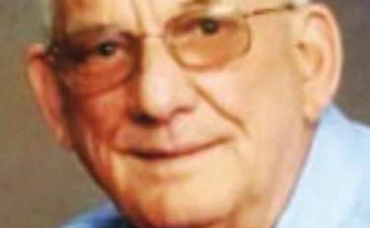 Roy Sawatzky