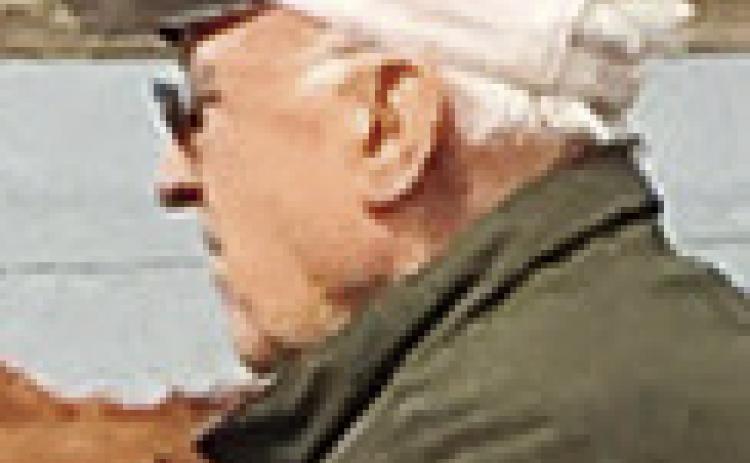 Don Mueller