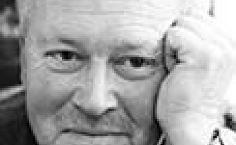 Larry Lynn “Corky” Goucher