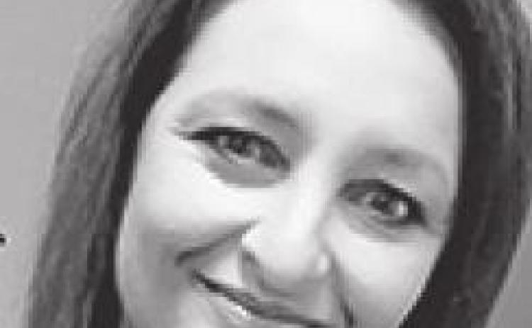 Jennifer Eaton