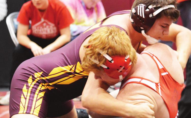 Musick returns, starts for Reds in senior year