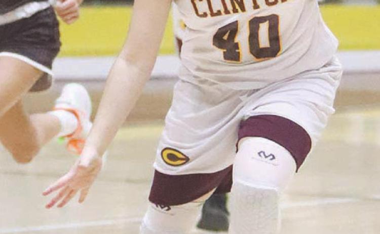 CMS hoops drops two versus Elk City