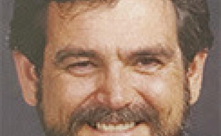 James Meade Thompson