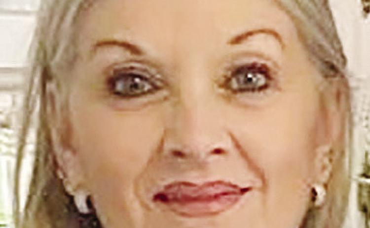 Adler talks about bid for Ward