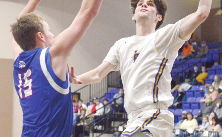 A-B starts regional play Saturday