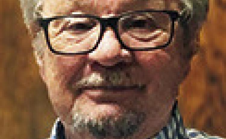 William “Bill” McDonough