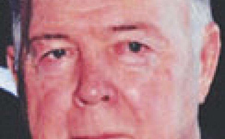 Melvin T. “Bo” Ray