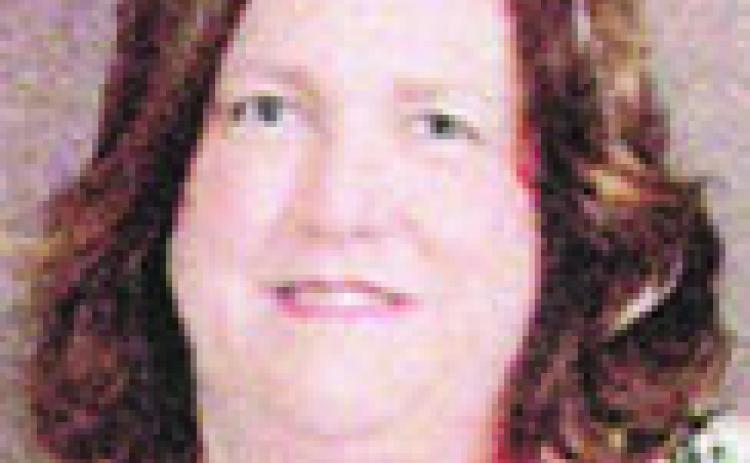 Laura Sue (Paxson) McCormick