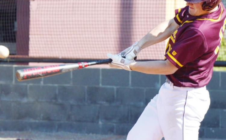 Reds pick up marquee win over Kingfisher
