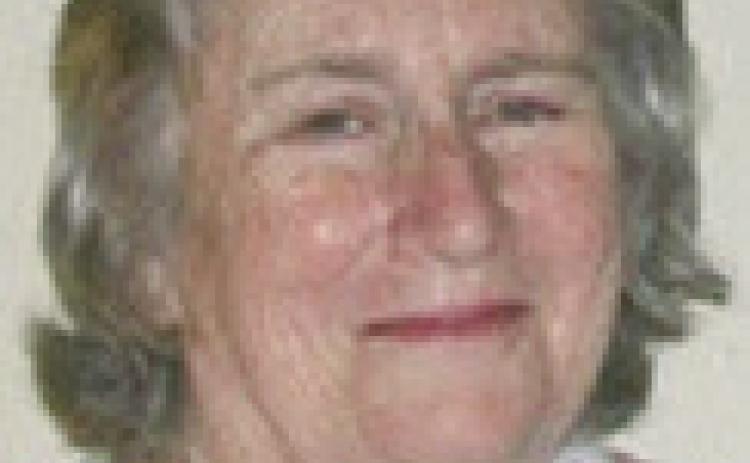 Imogene M. Davis