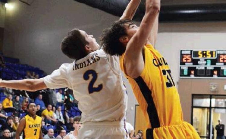 Ranked A-B squads return Tuesday