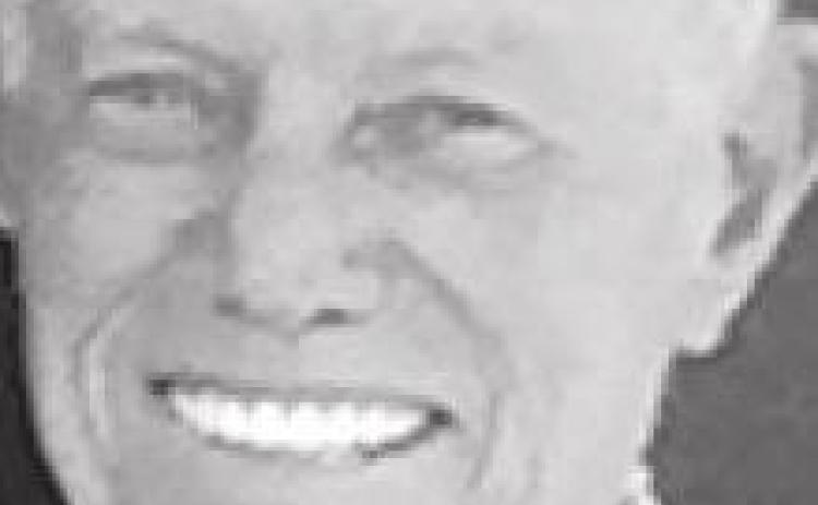 Jerry Lee Brehm