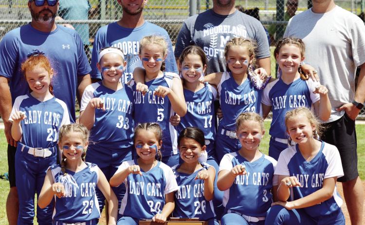 State Champions