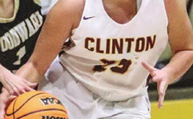 Lady Reds struggle vs Woodward