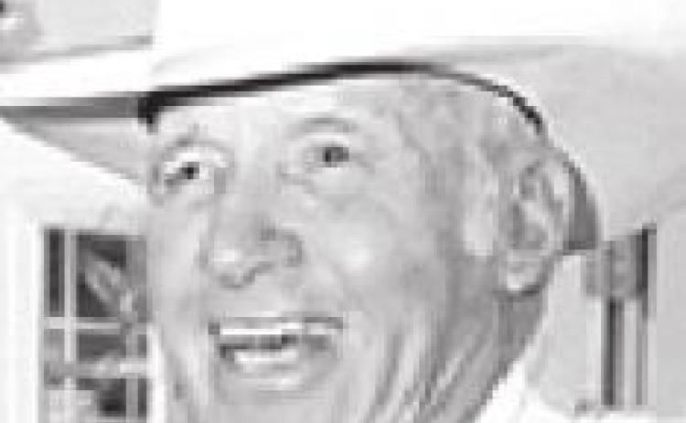 Albert Peck