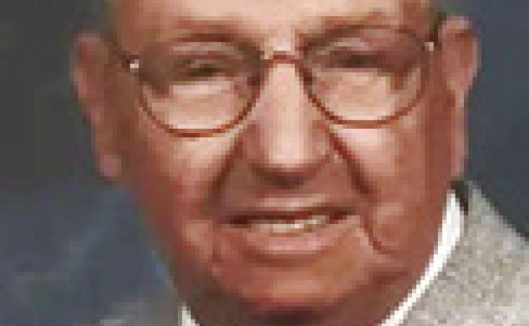 Jay C. Rutherford
